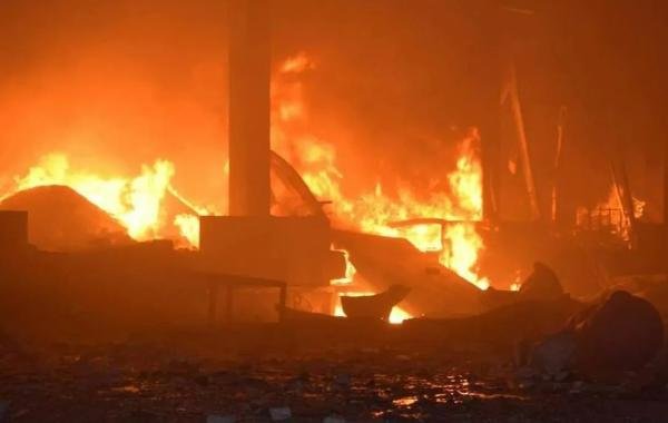 Взрывы гремят в разных городах Украины после ударов ВС РФ: подробности на сегодня, 25.04.2026