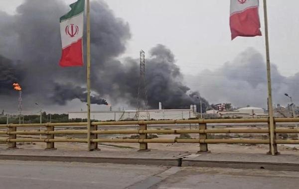 Сводка событий на Ближнем Востоке в контексте войны США и Ирана: свежие подробности на 05.04.2026