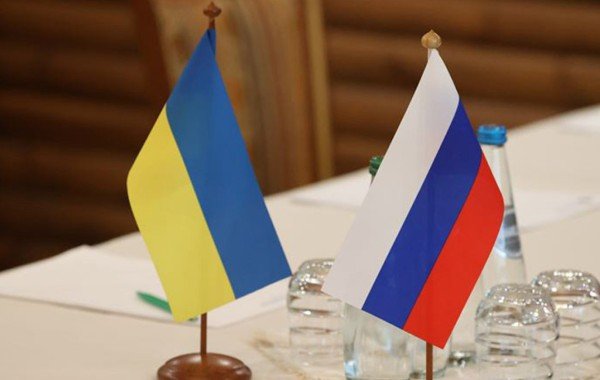 Завершится ли СВО после свежих переговоров по Украине? Что известно на сегодняшний день, 5 апреля 2026, о шансах на окончание СВО