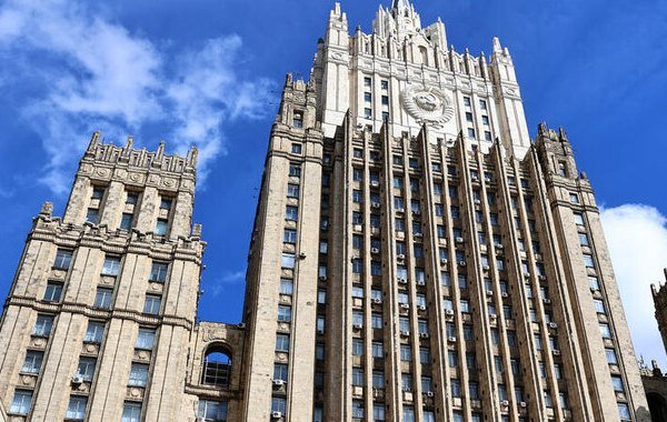 МИД России: идея передачи Киеву ядерного оружия переходит все границы