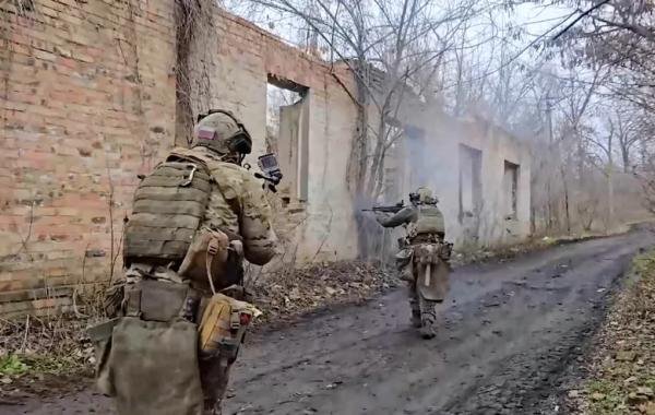 ВС РФ широким фронтом продвигаются вперёд в зоне проведения СВО: свежие карты боевых действий на 14.04.2026