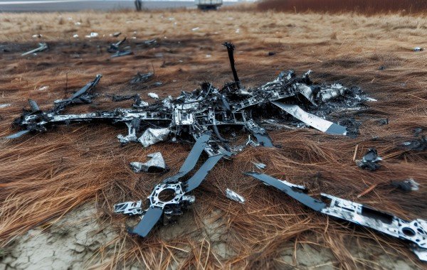 За минувшие сутки ВСУ атаковали Белгородскую область 123 беспилотниками: свежие данные о последствиях обстрелов на 17 апреля