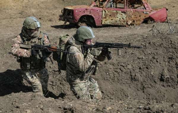 Когда возможно окончание СВО: сроки завершения боевых действий от экспертов, подробности на 17.04.2026