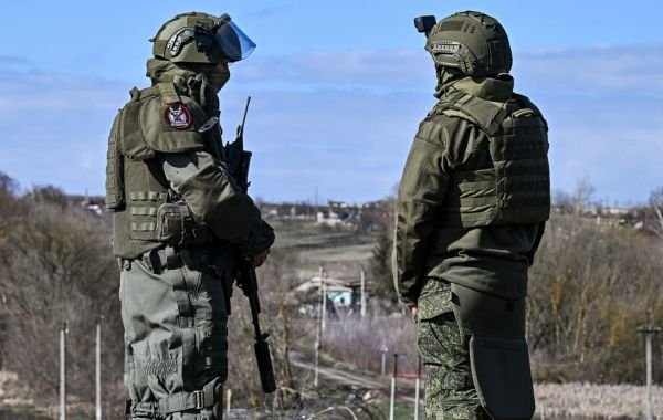 Последняя сводка СВО от Юрия Подоляки на 17.04.2026: ВС РФ мощно продвигаются в сторону Доброполья