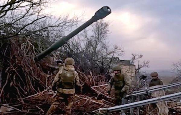 Прояснилась текущая обстановка под Купянском: подробности боевых действиях на Купянском фронте на 12.04.2026