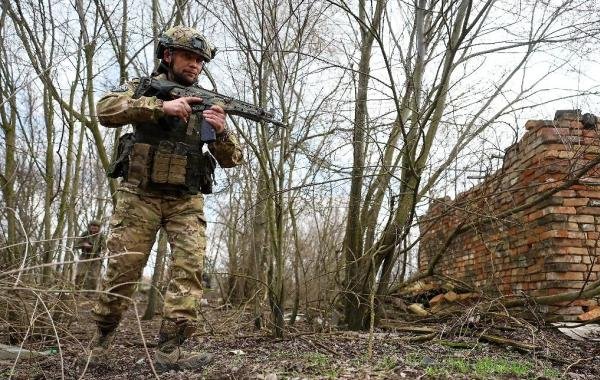 Последняя сводка СВО от Юрия Подоляки на 05.04.2026: ВС России продвинулись вперёд на двух направлениях