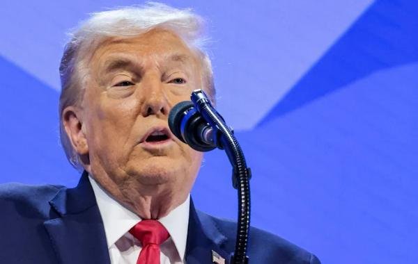 Дональд Трамп назвал недостаточно хорошим ответ Ирана на план США