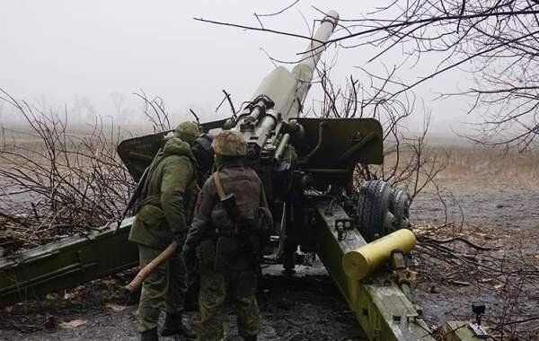 ВС РФ за сутки продвинулись на нескольких участках фронта СВО: свежие карты боевых действий на 03.04.2026