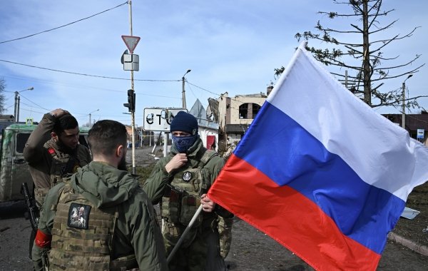 Когда и как может закончиться СВО: сроки возможного окончания боевых действий от экспертов, свежие новости от 29.04.2026