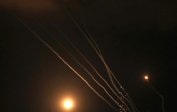 Серия взрывов прогремела в пригороде Краснодара: первые подробности на 09.04.2026