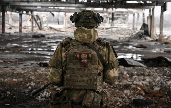 В Купянске идут бои на севере города: свежие данные о боевых действиях на сегодняшний день, 16 апреля 2026