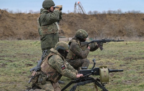 Могут ли в РФ провести вторую волну мобилизации? Эксперты допускают разные варианты, подробности на 3 апреля