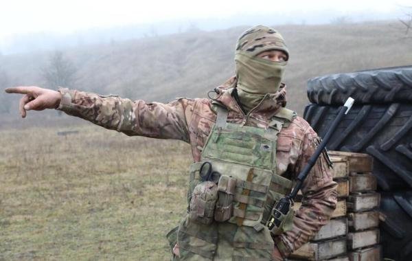 Бойцы ВС России добились тактических успехов на Купянском направлении: новые данные о боевых действиях на 4 апреля