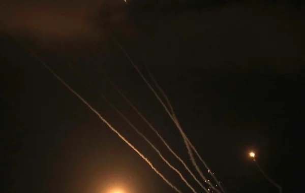 ВСУ в ночь на 19 апреля атаковали Ростовскую область: взрывы прогремели в Ростове и Таганроге