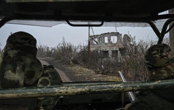 ВС РФ усиленно наступают на многих направлениях СВО: свежие карты боевых действий на 01.04.2026