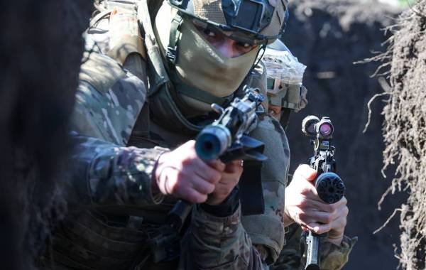 Последняя сводка СВО от Юрия Подоляки на 09.04.2026: ВС РФ широким фронтом охватывают Константиновку