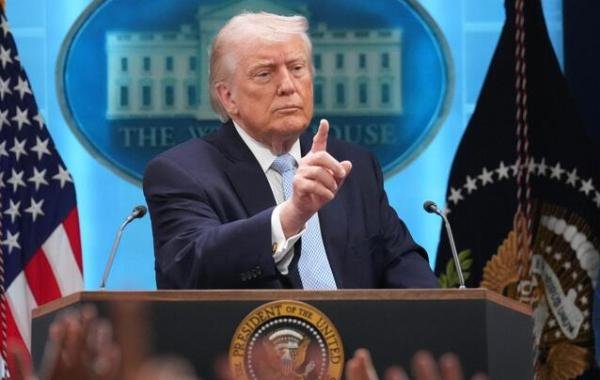 Дональд Трамп назвал главное требование к Ирану на переговорах