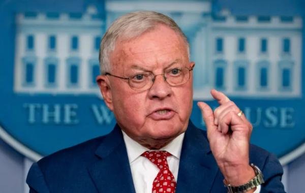 Келлог: США стоит выйти из НАТО и создать новый военный блок с Украиной