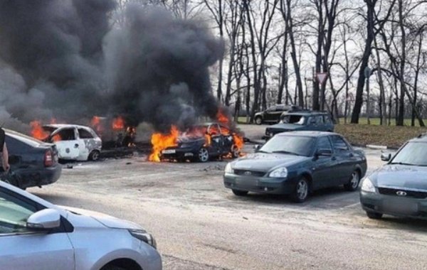 В Белгородской области 11 человек пострадали за сутки от обстрелов ВСУ: новые данные о последствиях обстрелов на 07.04.2026