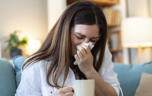 Вирусолог Альтштейн назвал опасностью норовируса заразность и живучесть