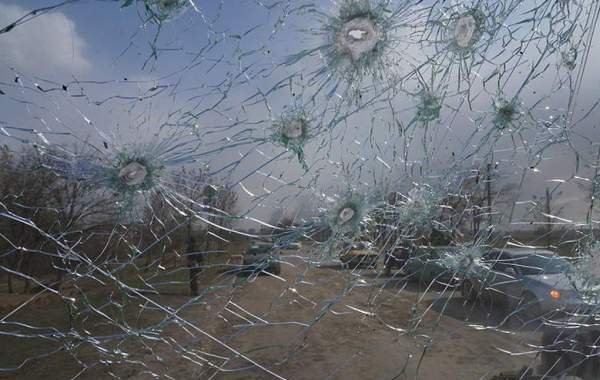 За минувшие сутки ВСУ обстреляли Белгородскую область не менее 194 раз: свежие данные о последствиях обстрелов на 15.04.2026