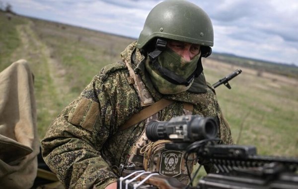 Стала известна текущая обстановка под Купянском: подробности боевых действиях на Купянском направлении на 18.04.2026