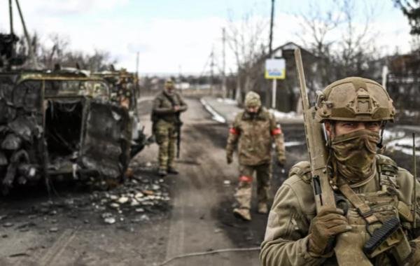 На подступах к Купянску не смолкают тяжёлые боевые действия: свежие данные на сегодняшний день, 5 апреля 2026