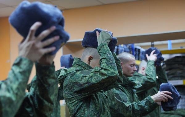 Будут ли в России проводить вторую волну мобилизации в 2026 году: что известно на сегодня? Депутаты Госдумы внесли ясность