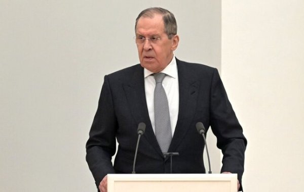 Лавров заявил, что некоторые страны в последнее время "потеряли берега"