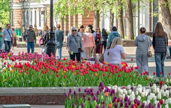 Майские праздники в 2026 году станут самыми короткими за восемь лет