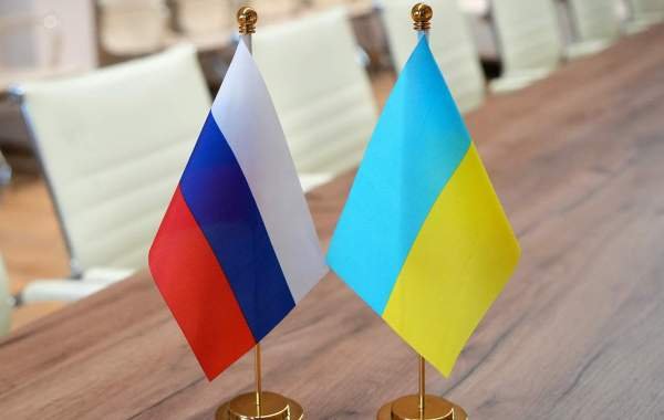 Могут ли переговоры по Украине поспособствовать завершению СВО: что известно на сегодняшний день? Актуальные на 29 апреля заявления