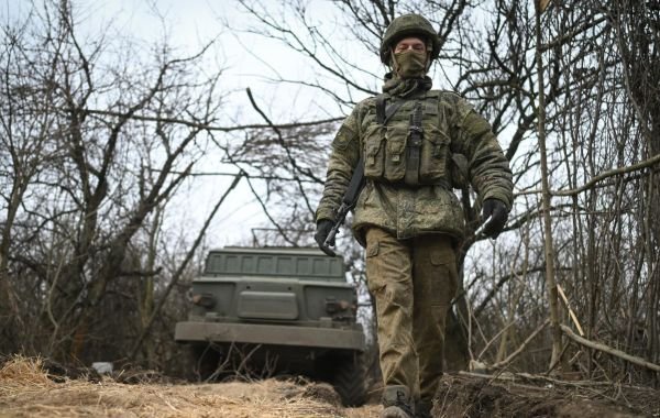 ВС РФ закрепляются на новых позициях на Купянском направлении: подробности на 11 апреля о продвижении российских бойцов