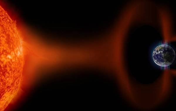 Магнитная буря 27.04.2026: геомагнитная обстановка в понедельник приведёт к ухудшению самочувствия у некоторых категорий людей