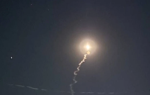 ВСУ атаковали Севастополь 22 апреля: в городе прозвучали взрывы, первые подробности