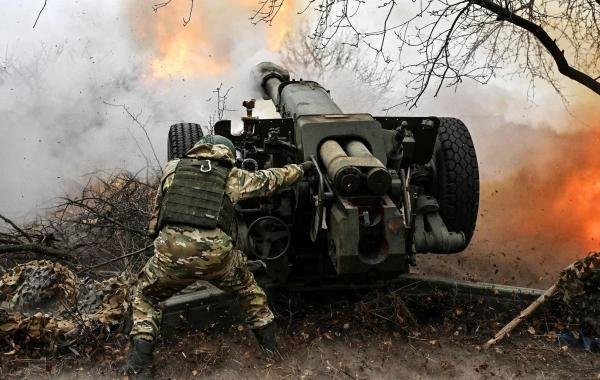 Последняя сводка СВО от Юрия Подоляки на 19.04.2026: ВС РФ продвигаются на Харьковском и Лиманском направлениях