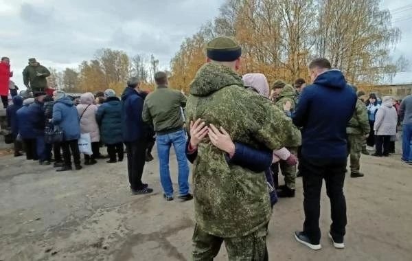 Возвращение мобилизованных домой: начнётся ли в 2026 году демобилизация с СВО? Что говорят политики на сегодняшний день, 09.04.2026