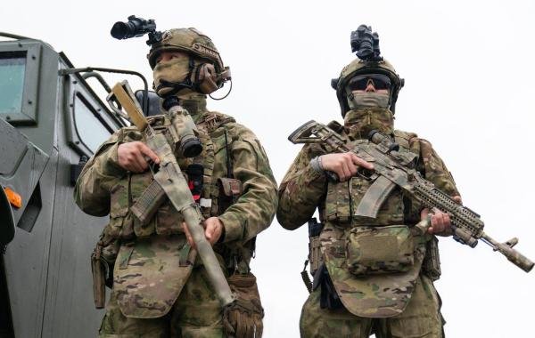 Свежая сводка Юрия Подоляки на 19.04.2026: ВС РФ ведут активные бои в районе Константиновки