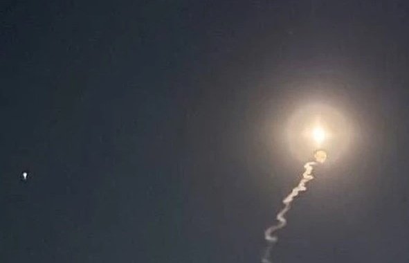 Серия мощных взрывов прогремела над Тольятти в ночь на 4 апреля: обнародованы первые подробности