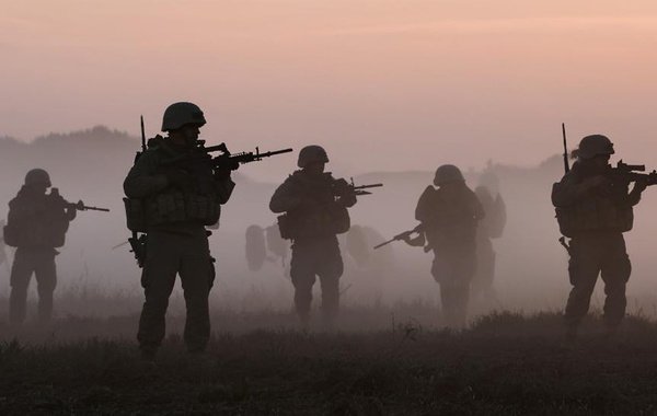 Грушко: на учениях ОЭС отрабатываются сценарии блокады Калининграда