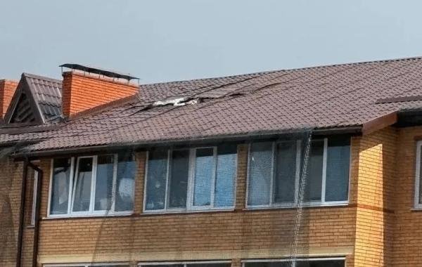 ВСУ за сутки обстреляли 19 населённых пунктов Белгородской области: свежие данные на 30.04.2026 о последствиях атак ВСУ