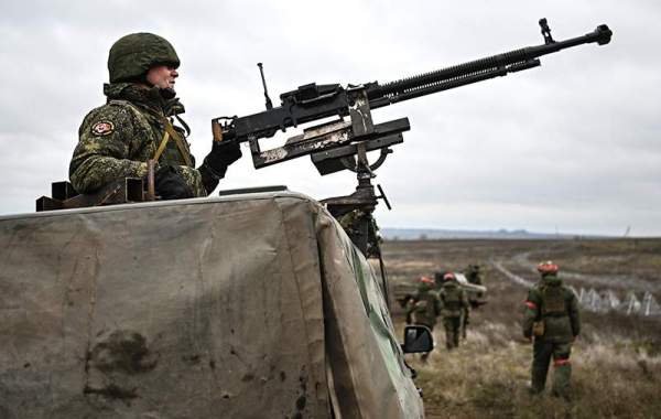 Свежая сводка Юрия Подоляки на 17.04.2026: бойцы ВС РФ готовятся к мощному штурму Лимана