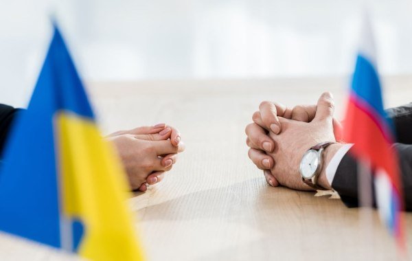 Завершится ли СВО после переговоров РФ и Украины? Что известно на сегодняшний день, 17 апреля 2026, о шансах на окончание боевых действий