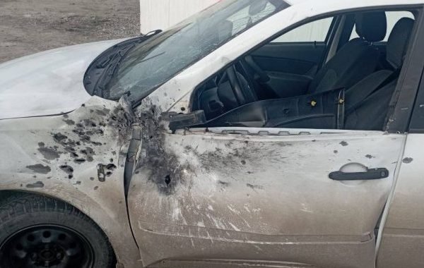 ВСУ выпустили по Белгородской области 160 беспилотников и 11 снарядов за сутки: новые данные о последствиях обстрелов на 01.04.2026