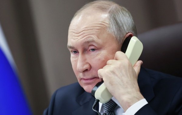 Путин раскрыл детали последнего разговора с Жириновским