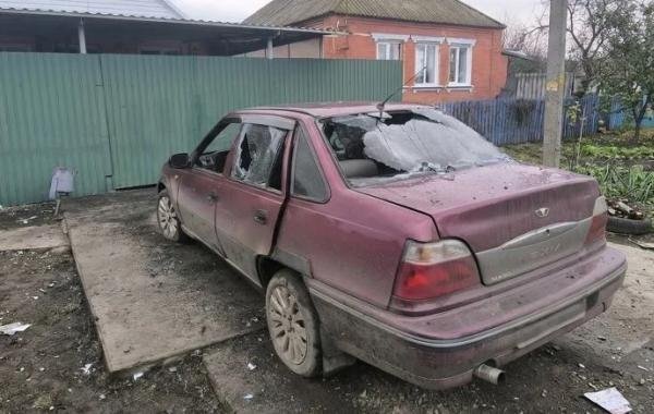 ВСУ за сутки обстреляли Белгородскую область не менее 173 раз: новые данные о последствиях обстрелов на 05.04.2026