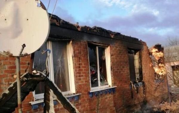 За сутки ВСУ обстреляли Белгородскую область не менее 83 раз: свежие данные о последствиях обстрелов на 21.04.2026