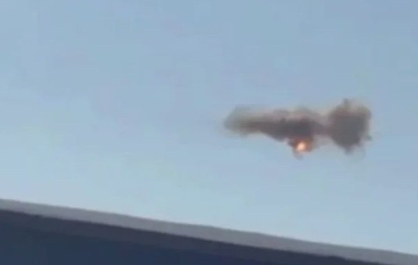 Обнародованы новые данные об ударе БПЛА по Тольятти: атака стала самой массированной