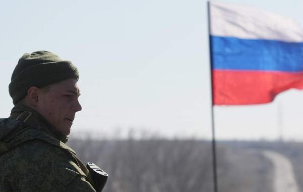 Когда следует ждать завершение СВО: вероятные сроки окончания боевых действий от экспертов, подробности на 18.04.2026