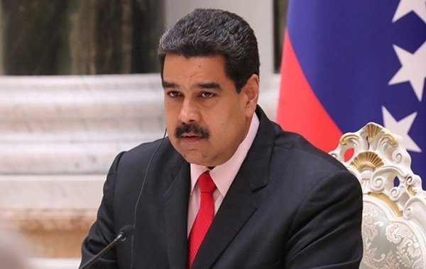 Посол РФ: Москва готова рассмотреть запрос на убежище для Мадуро