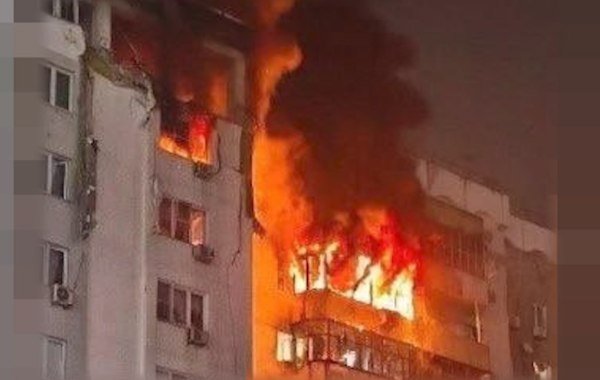 ВСУ атаковали беспилотниками Новороссийск: стали известны последствия атаки, данные на 06.04.2026